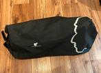 Buddyseat plunjebaal Wolfcamper groot, Motoren, Accessoires | Koffers en Tassen, Ophalen, Gebruikt