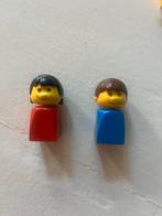 Oude LEGO Poppetjes, Kinderen en Baby's, Speelgoed | Duplo en Lego, Ophalen of Verzenden, Gebruikt, Losse stenen, Lego