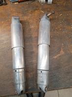 DKW schokbrekers, Ophalen of Verzenden, Gebruikt