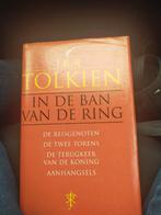 J.R.R. Tolkien - Luxe editie, Boeken, Fantasy, Ophalen of Verzenden, J.R.R. Tolkien, Zo goed als nieuw
