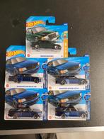 Mercedes-Benz 560sec amg/ 500E hot wheels nieuw, Ophalen of Verzenden, Nieuw, Auto