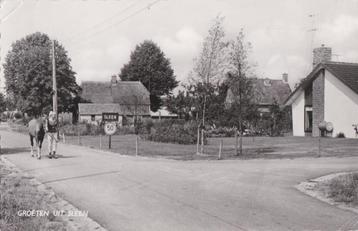 sleen dr  mooi dorp beschikbaar voor biedingen