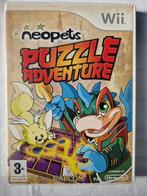 neopets PUZZLE ADVENTURE, Muziek, Gebruikt, 1 speler, Ophalen of Verzenden