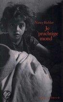 Je prachtige mond. Nancy Richler, Ophalen of Verzenden, Nieuw