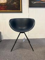 4 Nieuw Tonon Structure eetkamerstoel Blauw Design stoel, Huis en Inrichting, Stoelen, Nieuw, Ophalen of Verzenden, Vier, Tonon