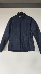 Helly Hansen Women's crew insulated sailing jacket 2.0 Navy, Ophalen of Verzenden, Nieuw, Blauw