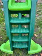 Glijbaan voor kinderen - Gebruikt, Ophalen, Gebruikt, Glijbaan, Aanbouwonderdeel