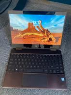 HP Spectre x360 13-ap0180nd - 13 inch Touchscreen Laptop, Computers en Software, Windows Laptops, Ophalen, Gebruikt, Met videokaart
