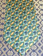 ABN AMRO Bank met Wereldbol afbeelding exemplaar van zijde, Ophalen of Verzenden, Nieuw, Overige typen