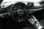 Audi A4 Avant 1.4TFSI Airco Cruise Velgen Navi, Stof, Euro 6, 4 cilinders, 150 pk