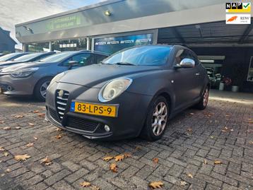 Alfa Romeo MiTo 1.3 JTDm Distinctive | EXPORT | PANO DAK | Z beschikbaar voor biedingen