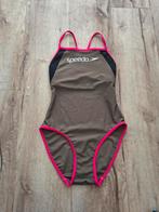 Prachtige groen badpak van Speedo, maat 36-S. Sport badpak., Onb, Onb, Maat 36 (S), Groen