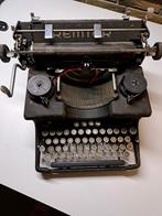 Oude typemachine Remtor, Diversen, Typemachines, Ophalen of Verzenden, Gebruikt