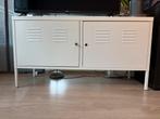 IKEA PS Kast Wit - Opbergkast/TV-Meubel, Huis en Inrichting, Ophalen, 50 tot 100 cm, Zo goed als nieuw, Minder dan 100 cm