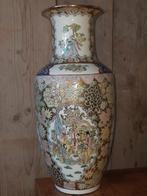 Grote Chinese vaas, Antiek en Kunst, Ophalen of Verzenden