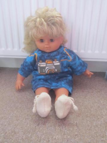 pop beschikbaar voor biedingen