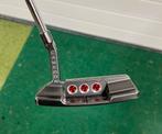 Titleist Scotty Cameron Newport 2 Black Mist, Overige merken, Gebruikt, Ophalen of Verzenden, Club