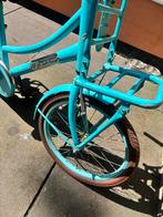 Popal Meisjesfiets - Gebruikt, Overige merken, Ophalen of Verzenden, Minder dan 47 cm, Gebruikt