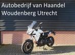 Yamaha Tour Tracer 700 ABS 10-2018 15.219km goed OH, Motoren, Cruise Control, Bedrijf, Meer dan 35 kW, Toermotor