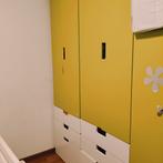 Ikea kledingkast, Huis en Inrichting, Kasten | Lockerkasten, Ophalen, Zo goed als nieuw