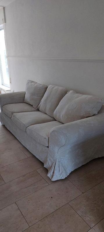 Ektorp 3 zits bank - afbeelding 5