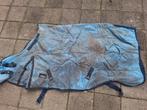 Staldeken 200 grams merk Epplejeck maat 185, Dieren en Toebehoren, Paarden en Pony's | Dekens en Dekjes, Ophalen, Gebruikt, Deken