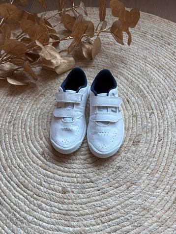 Decathlon Gymschoenen Wit Maat 27 beschikbaar voor biedingen