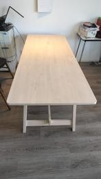 Dining Table, Huis en Inrichting, Tafels | Eettafels, Ophalen, 200 cm of meer, 50 tot 100 cm, Vijf personen of meer