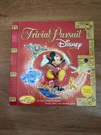 Disney Triviant Trivial Pursuit zgan, Hobby en Vrije tijd, Gezelschapsspellen | Bordspellen, Ophalen of Verzenden, Zo goed als nieuw