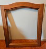 Houten lijst, Ophalen, Minder dan 50 cm, Gebruikt, 50 tot 75 cm