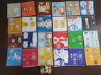 27 Albert Heijn Mini's, Verzamelen, Supermarktacties, Albert Heijn, Verzenden