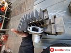 Kreidler Mahle 2,9 pk super breitwand cilinder 15-43-71/64, Gebruikt, Kreidler, Ophalen of Verzenden, Kreidler