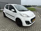 Peugeot 107 1.0 Blue Lease, Voorwielaandrijving, Euro 5, Electronic Stability Program (ESP), Gebruikt
