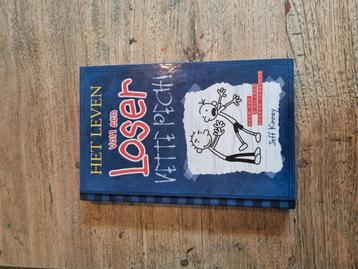 Het leven van een loser, vette pech! beschikbaar voor biedingen