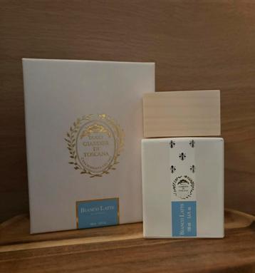 Giardini Di Toscane Bianco Latte 100ml eau de parfum beschikbaar voor biedingen