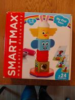 SmartMax My First Totem - Als Nieuw!, Kinderen en Baby's, Speelgoed | Educatief en Creatief, Ophalen of Verzenden, Nieuw, Ontdekken