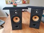 B&W geluidsprekers 120W 8ohm, Audio, Tv en Foto, Luidsprekers, Ophalen, JBL, Zo goed als nieuw, 120 watt of meer