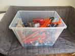 Diverse hot wheels auto's en banen, Ophalen of Verzenden, Zo goed als nieuw