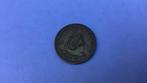 East Carribean states British territories 5 cent 1955., Postzegels en Munten, Munten | Amerika, Ophalen of Verzenden