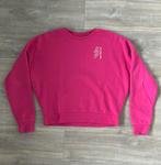 Roze sweater, The Sting, Ophalen of Verzenden, Zo goed als nieuw, Roze