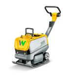 ACTIE!! Wacker Neuson APU3050e Trilplaat elektrisch NIEUW!!, Ophalen of Verzenden, Nieuw, Overige soorten, Wacker neuson