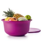 Tupperware Aloha Kom 7,5L Paars Nieuw, Huis en Inrichting, Keuken | Tupperware, Nieuw, Ophalen of Verzenden, Paars, Bak of Kom