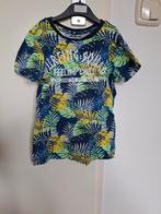 Maat 104 merk scampi & boys, Kinderen en Baby's, Ophalen of Verzenden, Zo goed als nieuw, Jongen, Shirt of Longsleeve