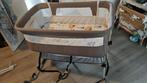Novi co sleeper with extra matress, Kinderen en Baby's, Babywiegjes en Ledikanten, Ophalen of Verzenden, Zo goed als nieuw, Wieg