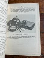 Nederlands mobilisatie handboek kompas wapens loopgraaf, Verzamelen, Militaria | Tweede Wereldoorlog, Verzenden, Nederland, Boek of Tijdschrift