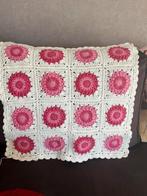 Baby deken, Ophalen of Verzenden, Nieuw, Minder dan 70 cm, Deken