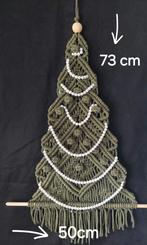 Macrame kerstboom, Diversen, Kerst, Ophalen of Verzenden, Nieuw
