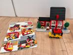 Lego 730 Basic Building Set, Ophalen of Verzenden, Gebruikt, Complete set, Lego