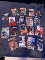 Stripboeken Collectie - Marvel, DC, Star Wars moet snel weg!, Boeken, Meerdere stripboeken, Ophalen, Gelezen