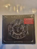Caliban - Zeitgeister. Cd. 2021. NIEUW, Ophalen of Verzenden, Nieuw in verpakking